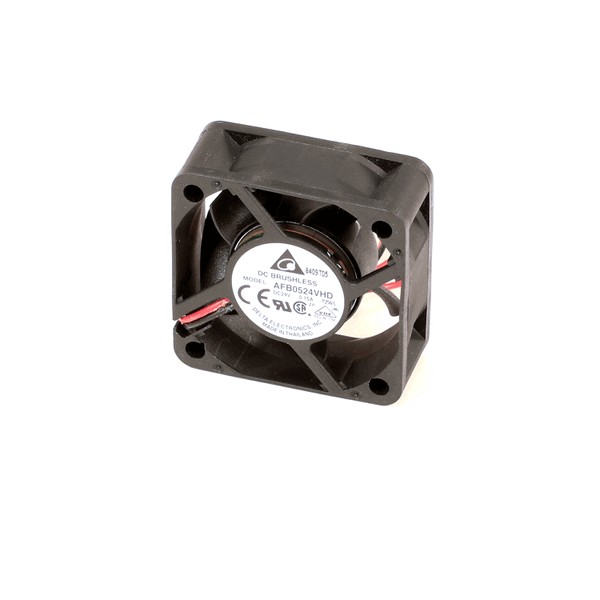 (image for) Concordia Coffee Company 1332-018 FAN AXIAL 24VHD 50X20MM